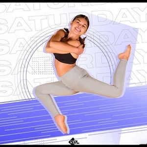 Meet your Posher, Franchesca